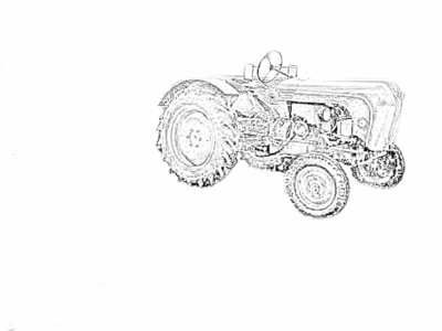 Fahrzeug Allgaier – Wilhelm Jahn Anlasser und Lichtmaschinen – Wilhelm Jahn, zu dem wir Anlasser und Lichtmaschinen bieten.