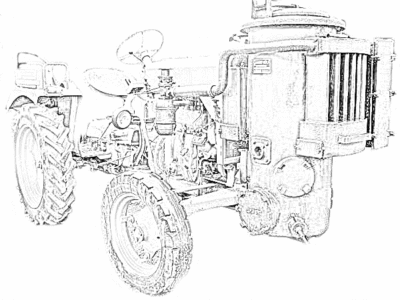 Fahrzeug Bautz – Wilhelm Jahn Anlasser und Lichtmaschinen – Wilhelm Jahn, zu dem wir Anlasser und Lichtmaschinen bieten.