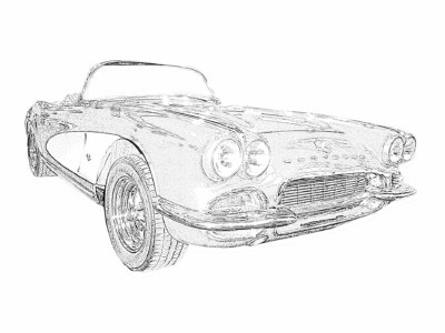 Fahrzeug Chevrolet – Wilhelm Jahn Anlasser und Lichtmaschinen – Wilhelm Jahn, zu dem wir Anlasser und Lichtmaschinen bieten.