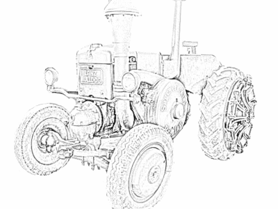 Fahrzeug Lanz Bulldog – Wilhelm Jahn Anlasser und Lichtmaschinen – Wilhelm Jahn, zu dem wir Anlasser und Lichtmaschinen bieten.