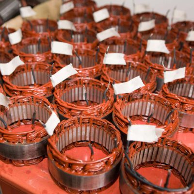 Sonderanfertigungen - Sonderbauten