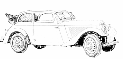 Fahrzeug Adler – Wilhelm Jahn Anlasser und Lichtmaschinen – Wilhelm Jahn, zu dem wir Anlasser und Lichtmaschinen bieten.