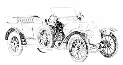 Fahrzeug Alfa Romeo – Wilhelm Jahn Anlasser und Lichtmaschinen – Wilhelm Jahn, zu dem wir Anlasser und Lichtmaschinen bieten.