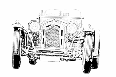 Fahrzeug Alfa Romeo – Wilhelm Jahn Anlasser und Lichtmaschinen – Wilhelm Jahn, zu dem wir Anlasser und Lichtmaschinen bieten.