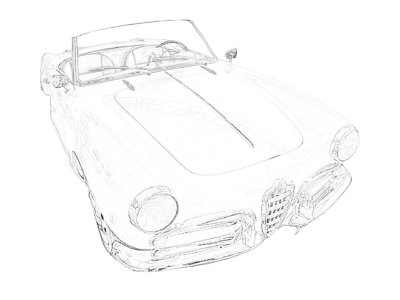 Fahrzeug Alfa Romeo – Wilhelm Jahn Anlasser und Lichtmaschinen – Wilhelm Jahn, zu dem wir Anlasser und Lichtmaschinen bieten.