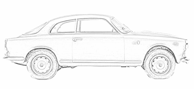 Fahrzeug Alfa Romeo – Wilhelm Jahn Anlasser und Lichtmaschinen – Wilhelm Jahn, zu dem wir Anlasser und Lichtmaschinen bieten.