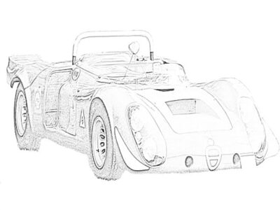 Fahrzeug Alfa Romeo – Wilhelm Jahn Anlasser und Lichtmaschinen – Wilhelm Jahn, zu dem wir Anlasser und Lichtmaschinen bieten.