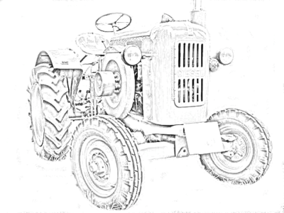 Fahrzeug Allgaier – Wilhelm Jahn Anlasser und Lichtmaschinen – Wilhelm Jahn, zu dem wir Anlasser und Lichtmaschinen bieten.