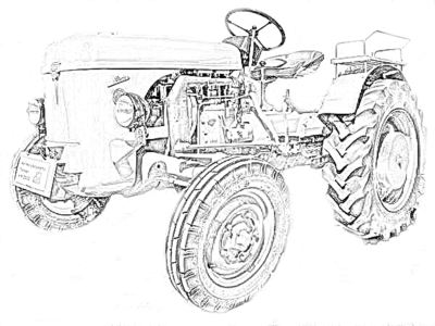 Fahrzeug Allgaier – Wilhelm Jahn Anlasser und Lichtmaschinen – Wilhelm Jahn, zu dem wir Anlasser und Lichtmaschinen bieten.