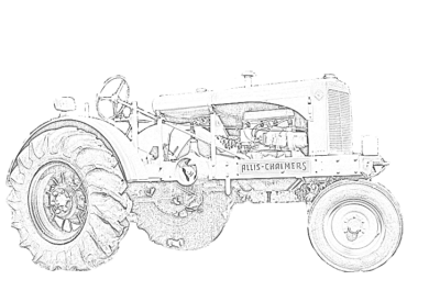 Fahrzeug Allis – Wilhelm Jahn Anlasser und Lichtmaschinen – Wilhelm Jahn, zu dem wir Anlasser und Lichtmaschinen bieten.