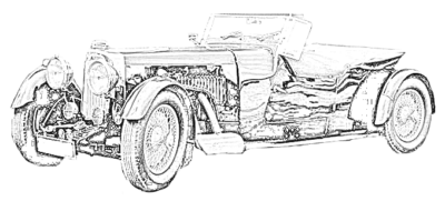 Fahrzeug Aston Martin – Wilhelm Jahn Anlasser und Lichtmaschinen – Wilhelm Jahn, zu dem wir Anlasser und Lichtmaschinen bieten.