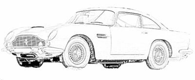Fahrzeug Aston Martin – Wilhelm Jahn Anlasser und Lichtmaschinen – Wilhelm Jahn, zu dem wir Anlasser und Lichtmaschinen bieten.