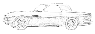 Fahrzeug Aston Martin – Wilhelm Jahn Anlasser und Lichtmaschinen – Wilhelm Jahn, zu dem wir Anlasser und Lichtmaschinen bieten.