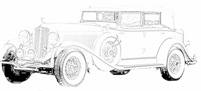 Fahrzeug Auburn – Wilhelm Jahn Anlasser und Lichtmaschinen – Wilhelm Jahn, zu dem wir Anlasser und Lichtmaschinen bieten.