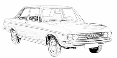 Fahrzeug Audi – Wilhelm Jahn Anlasser und Lichtmaschinen – Wilhelm Jahn, zu dem wir Anlasser und Lichtmaschinen bieten.