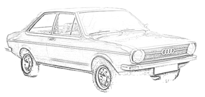 Fahrzeug Audi – Wilhelm Jahn Anlasser und Lichtmaschinen – Wilhelm Jahn, zu dem wir Anlasser und Lichtmaschinen bieten.