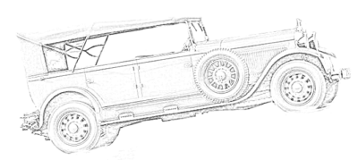 Fahrzeug Audi – Wilhelm Jahn Anlasser und Lichtmaschinen – Wilhelm Jahn, zu dem wir Anlasser und Lichtmaschinen bieten.