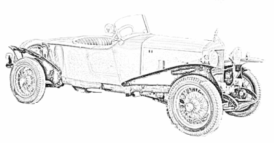 Fahrzeug Ballot – Wilhelm Jahn Anlasser und Lichtmaschinen – Wilhelm Jahn, zu dem wir Anlasser und Lichtmaschinen bieten.