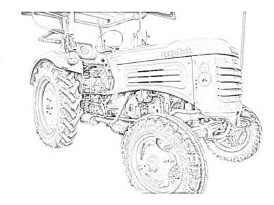 Fahrzeug Bautz – Wilhelm Jahn Anlasser und Lichtmaschinen – Wilhelm Jahn, zu dem wir Anlasser und Lichtmaschinen bieten.