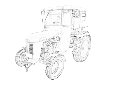 Fahrzeug Bautz – Wilhelm Jahn Anlasser und Lichtmaschinen – Wilhelm Jahn, zu dem wir Anlasser und Lichtmaschinen bieten.