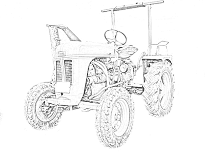 Fahrzeug Bautz – Wilhelm Jahn Anlasser und Lichtmaschinen – Wilhelm Jahn, zu dem wir Anlasser und Lichtmaschinen bieten.