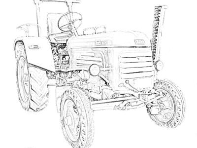 Fahrzeug Bautz – Wilhelm Jahn Anlasser und Lichtmaschinen – Wilhelm Jahn, zu dem wir Anlasser und Lichtmaschinen bieten.