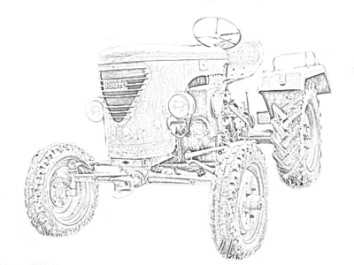 Fahrzeug Bautz – Wilhelm Jahn Anlasser und Lichtmaschinen – Wilhelm Jahn, zu dem wir Anlasser und Lichtmaschinen bieten.