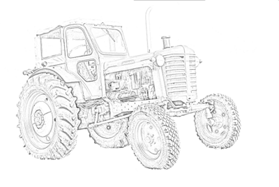 Fahrzeug Belarus – Wilhelm Jahn Anlasser und Lichtmaschinen – Wilhelm Jahn, zu dem wir Anlasser und Lichtmaschinen bieten.