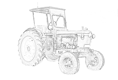 Fahrzeug Belarus – Wilhelm Jahn Anlasser und Lichtmaschinen – Wilhelm Jahn, zu dem wir Anlasser und Lichtmaschinen bieten.