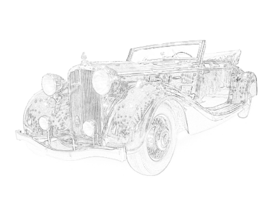 Fahrzeug Bentley – Wilhelm Jahn Anlasser und Lichtmaschinen – Wilhelm Jahn, zu dem wir Anlasser und Lichtmaschinen bieten.