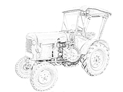 Fahrzeug Betz – Wilhelm Jahn Anlasser und Lichtmaschinen – Wilhelm Jahn, zu dem wir Anlasser und Lichtmaschinen bieten.