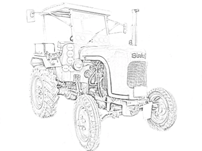 Fahrzeug Bischoff – Wilhelm Jahn Anlasser und Lichtmaschinen – Wilhelm Jahn, zu dem wir Anlasser und Lichtmaschinen bieten.