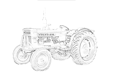 Fahrzeug BM Volvo – Wilhelm Jahn Anlasser und Lichtmaschinen – Wilhelm Jahn, zu dem wir Anlasser und Lichtmaschinen bieten.