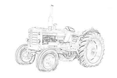 Fahrzeug BM Volvo – Wilhelm Jahn Anlasser und Lichtmaschinen – Wilhelm Jahn, zu dem wir Anlasser und Lichtmaschinen bieten.