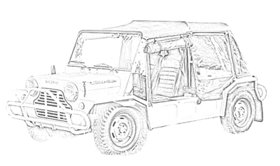 Fahrzeug BMC – Wilhelm Jahn Anlasser und Lichtmaschinen – Wilhelm Jahn, zu dem wir Anlasser und Lichtmaschinen bieten.