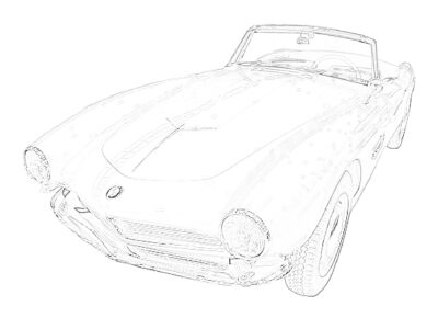 Fahrzeug BMW – Wilhelm Jahn Anlasser und Lichtmaschinen – Wilhelm Jahn, zu dem wir Anlasser und Lichtmaschinen bieten.