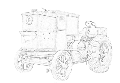 Fahrzeug Brons – Wilhelm Jahn Anlasser und Lichtmaschinen – Wilhelm Jahn, zu dem wir Anlasser und Lichtmaschinen bieten.