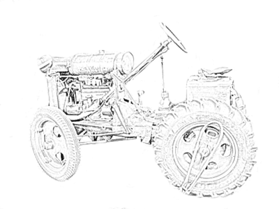 Fahrzeug Bührer – Wilhelm Jahn Anlasser und Lichtmaschinen – Wilhelm Jahn, zu dem wir Anlasser und Lichtmaschinen bieten.