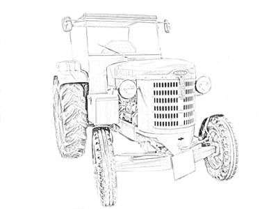 Fahrzeug Bührer – Wilhelm Jahn Anlasser und Lichtmaschinen – Wilhelm Jahn, zu dem wir Anlasser und Lichtmaschinen bieten.