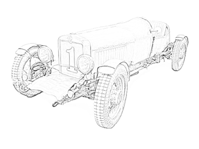 Fahrzeug Chevrolet – Wilhelm Jahn Anlasser und Lichtmaschinen – Wilhelm Jahn, zu dem wir Anlasser und Lichtmaschinen bieten.