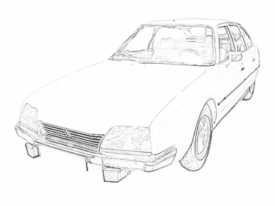 Fahrzeug Citroen – Wilhelm Jahn Anlasser und Lichtmaschinen – Wilhelm Jahn, zu dem wir Anlasser und Lichtmaschinen bieten.