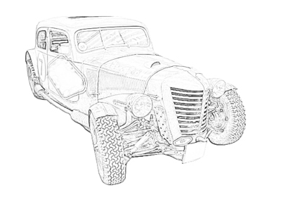 Fahrzeug Citroen – Wilhelm Jahn Anlasser und Lichtmaschinen – Wilhelm Jahn, zu dem wir Anlasser und Lichtmaschinen bieten.