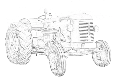 Fahrzeug Cropmaster – Wilhelm Jahn Anlasser und Lichtmaschinen – Wilhelm Jahn, zu dem wir Anlasser und Lichtmaschinen bieten.