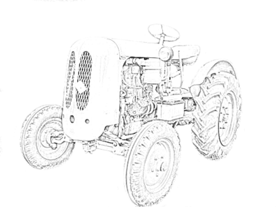 Fahrzeug Deuliewag – Wilhelm Jahn Anlasser und Lichtmaschinen – Wilhelm Jahn, zu dem wir Anlasser und Lichtmaschinen bieten.