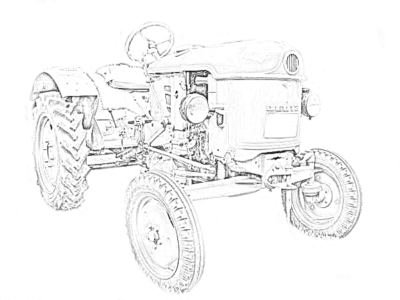 Fahrzeug Deutz – Wilhelm Jahn Anlasser und Lichtmaschinen – Wilhelm Jahn, zu dem wir Anlasser und Lichtmaschinen bieten.