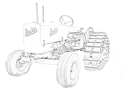 Fahrzeug Deutz – Wilhelm Jahn Anlasser und Lichtmaschinen – Wilhelm Jahn, zu dem wir Anlasser und Lichtmaschinen bieten.