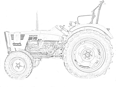 Fahrzeug Deutz – Wilhelm Jahn Anlasser und Lichtmaschinen – Wilhelm Jahn, zu dem wir Anlasser und Lichtmaschinen bieten.