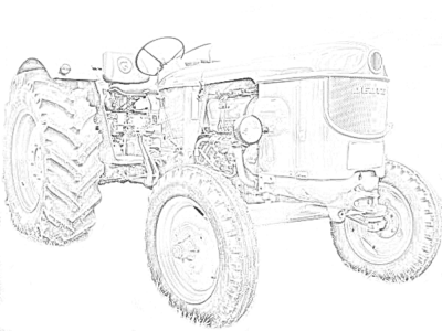 Fahrzeug Deutz – Wilhelm Jahn Anlasser und Lichtmaschinen – Wilhelm Jahn, zu dem wir Anlasser und Lichtmaschinen bieten.