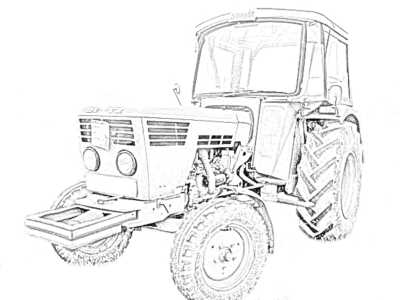 Fahrzeug Deutz – Wilhelm Jahn Anlasser und Lichtmaschinen – Wilhelm Jahn, zu dem wir Anlasser und Lichtmaschinen bieten.