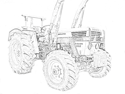 Fahrzeug Deutz – Wilhelm Jahn Anlasser und Lichtmaschinen – Wilhelm Jahn, zu dem wir Anlasser und Lichtmaschinen bieten.